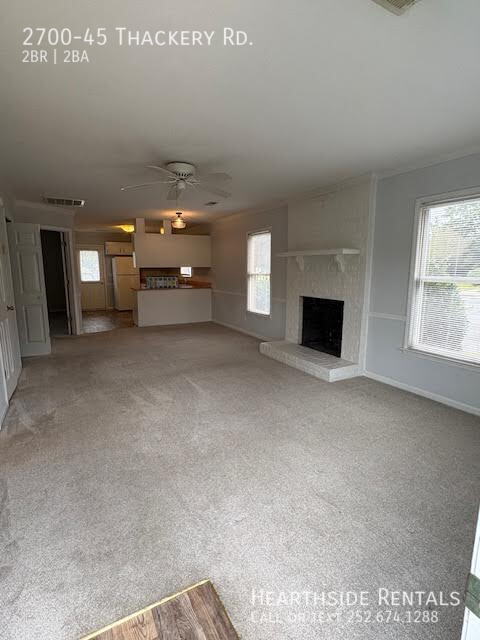 Building Photo - 2700 Thackery Rd