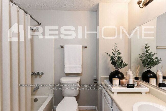 Building Photo - 3759 Spring Garden Ln