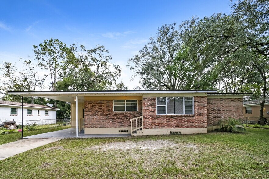 Primary Photo - 2227 Mc Carty Dr
