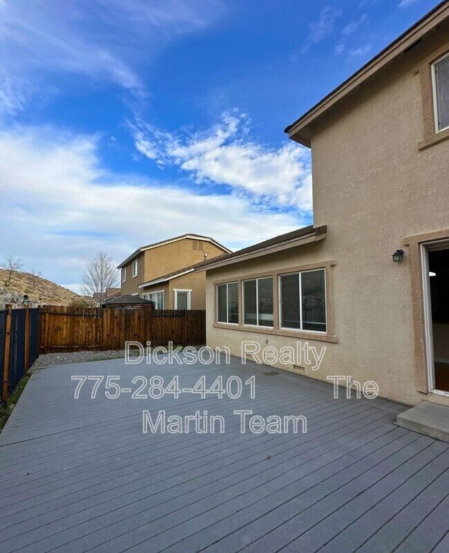 Building Photo - 7121 Crest Hill Dr