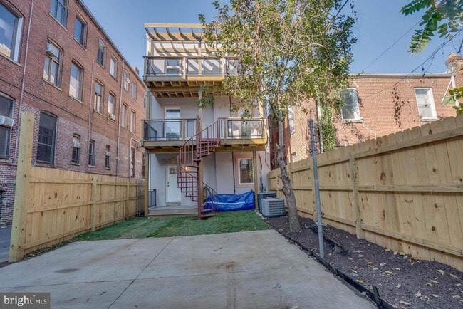 Building Photo - 50 O St NW