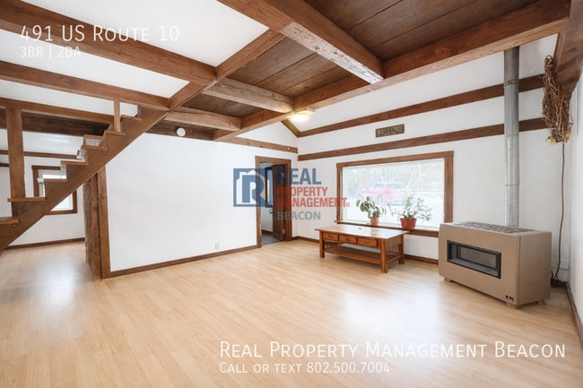 Building Photo - 491 NH-10