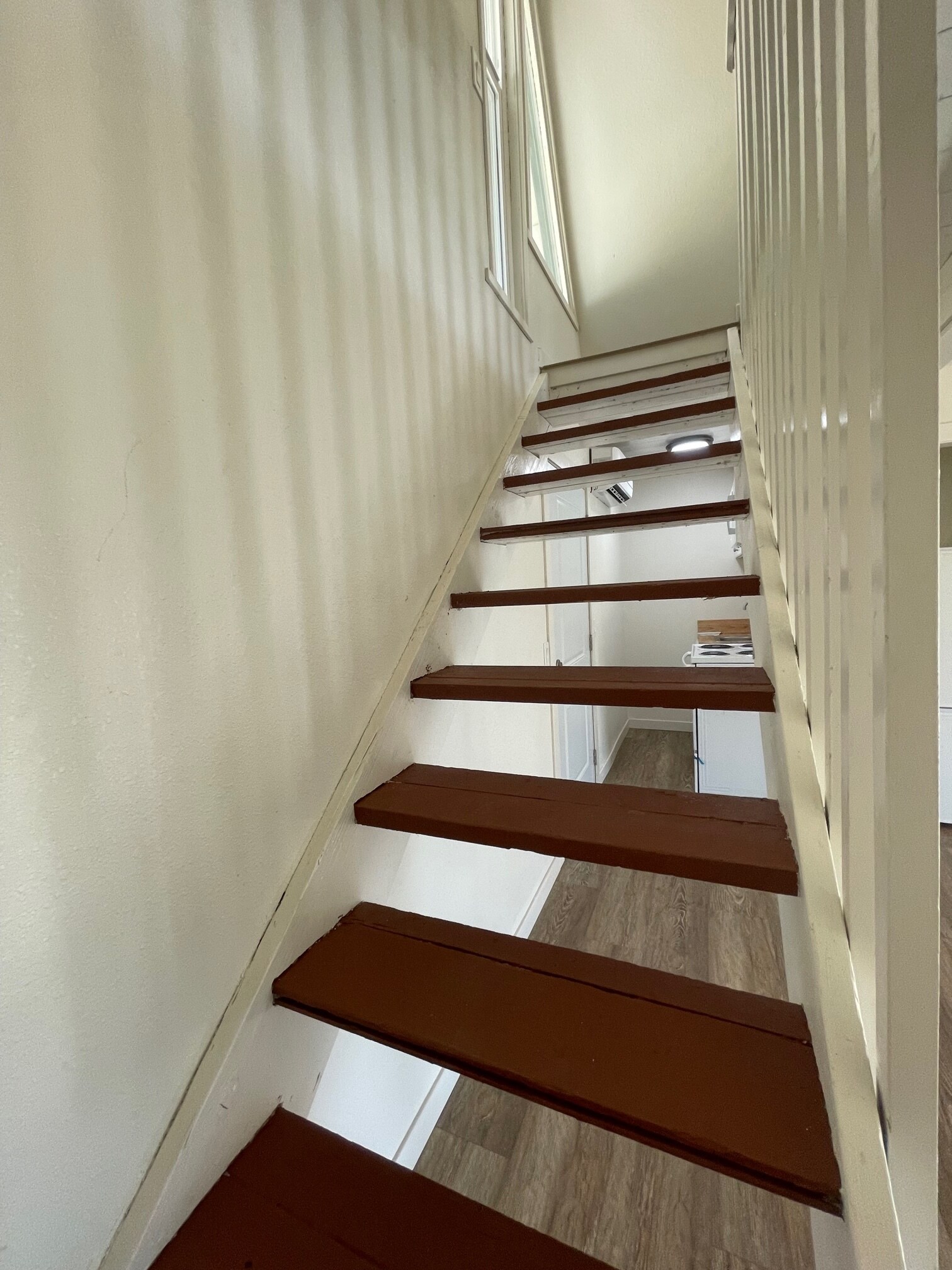 stairs - 37824 Old Highway 80