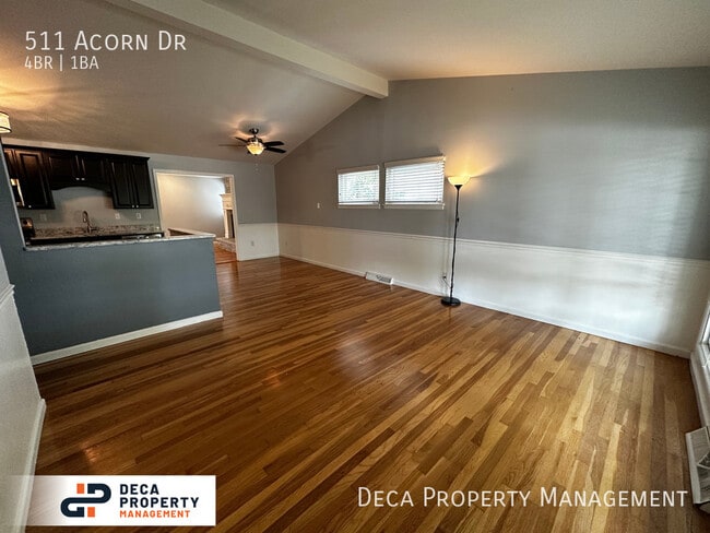 Building Photo - 4 Bedroom House in Lindbergh School District!