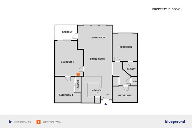 Building Photo - 39430 Civic Center Dr