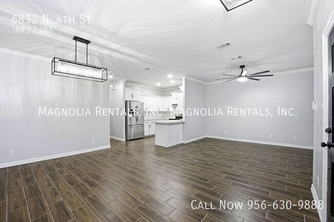 Building Photo - 6832 N 4th St