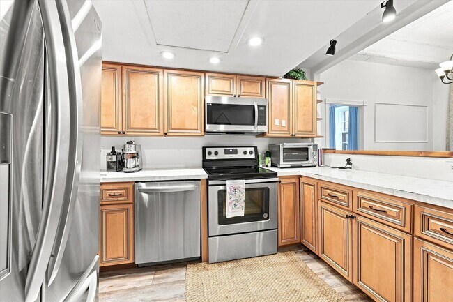 Building Photo - Lovely 2 Bed 1.5 Bath In Wilmington