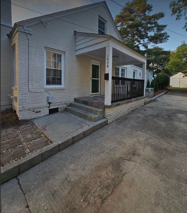 Building Photo - 1508 Branch St NW