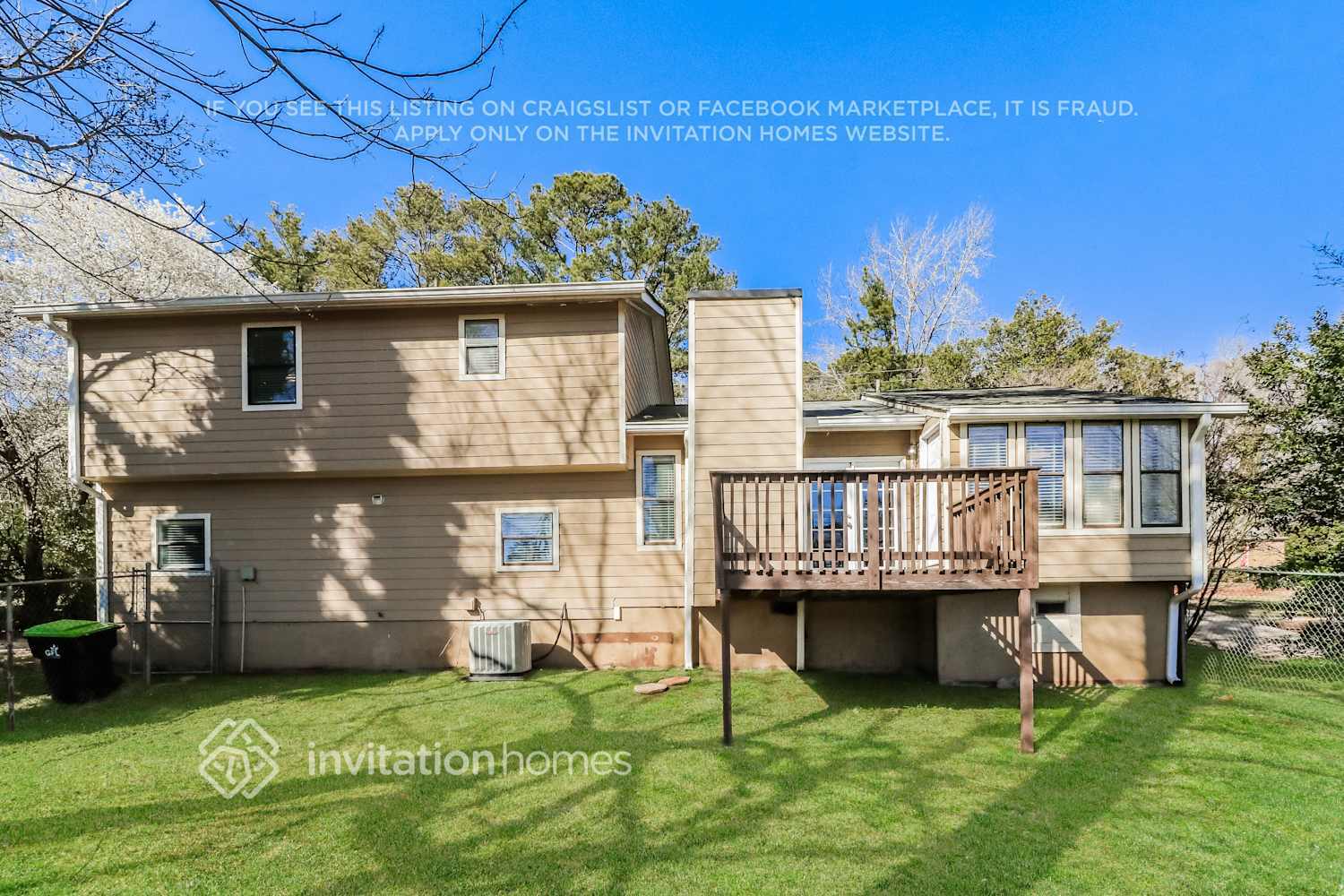 Building Photo - 4121 Willow Ridge Rd