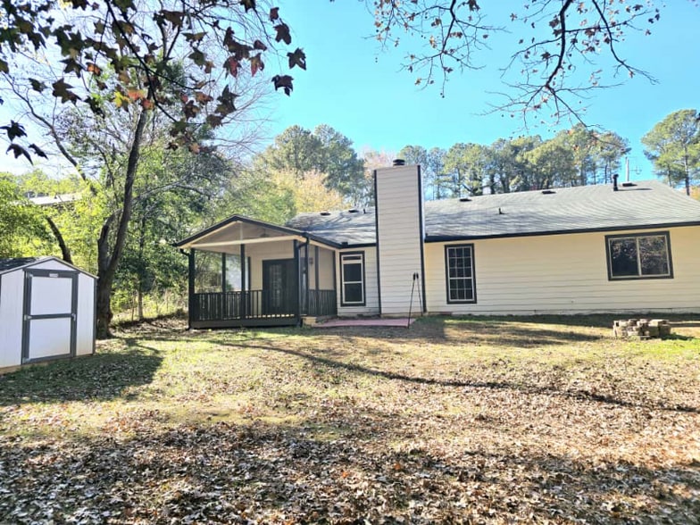 Primary Photo - 506 Ridgedale Way