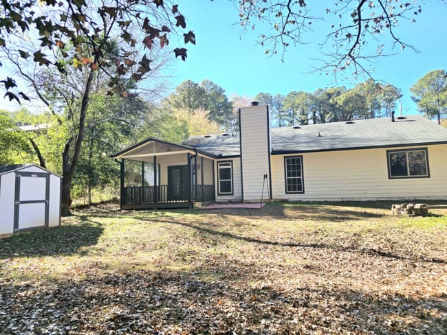 Building Photo - 506 Ridgedale Way