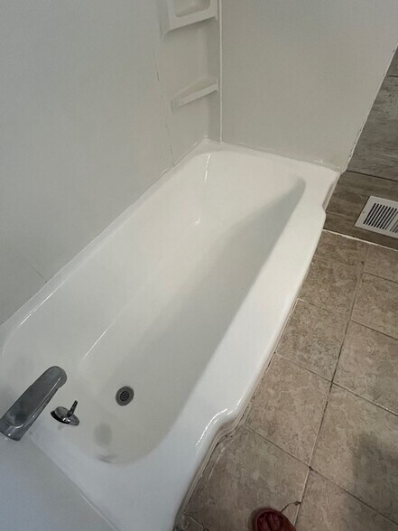 Bathroom #1 - 1129 W Carson St