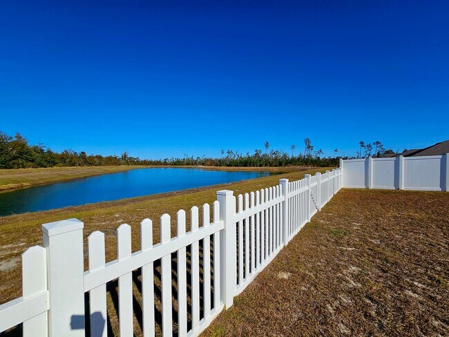 Building Photo - Spacious Modern Home w/Great Community Amenities! *1/2 OFF Security Deposit for A-D Military!*