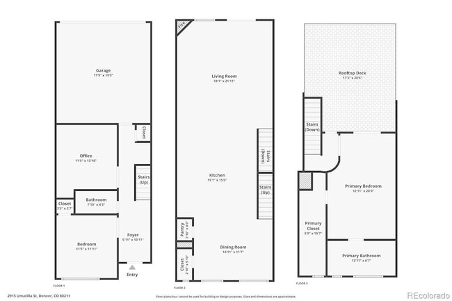 Building Photo - 2915 Umatilla St