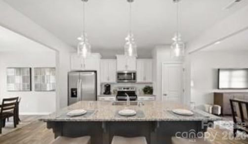 Building Photo - 15119 Meacham Farm Dr