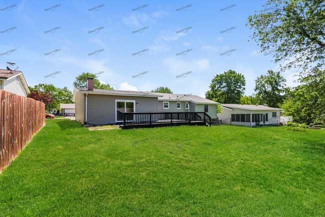Building Photo - 613 St Jovite St
