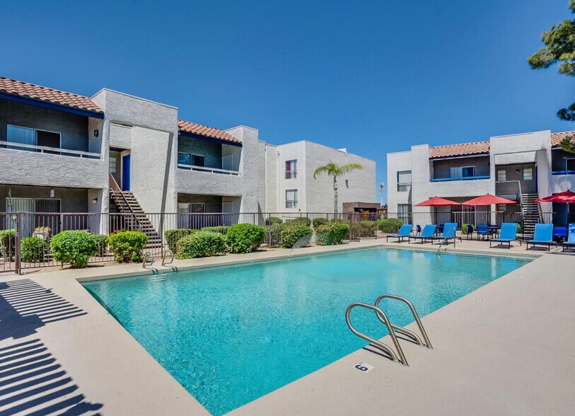 Tides on West Dunlap 4221 W Dunlap Ave Phoenix AZ 85051 Apartment Finder
