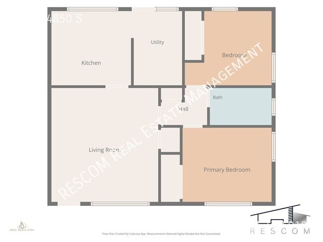 Building Photo - 159 W 4850 S