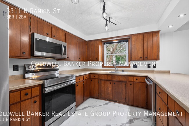 Building Photo - 3311 N Rankin St