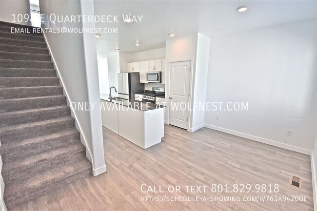 Building Photo - 1098 Quarter Deck Wy