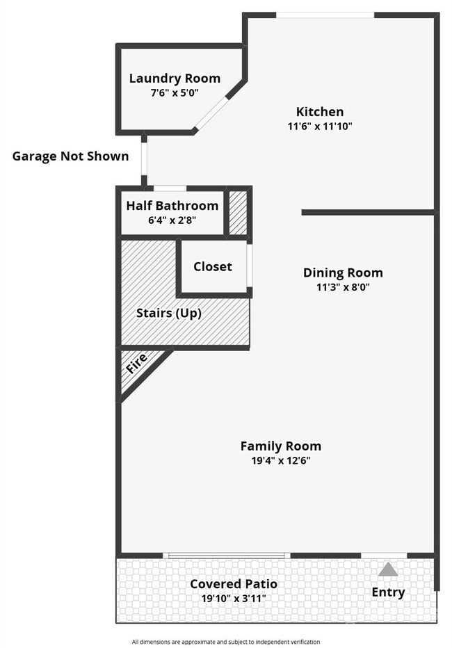 Building Photo - 12563 Bluestem Ln
