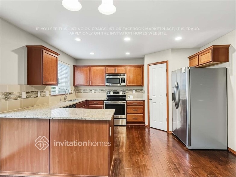 Building Photo - 6117 86th Ave NE