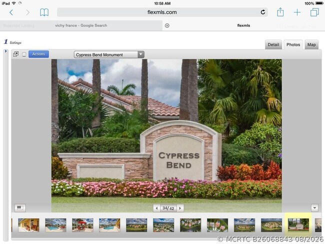 Building Photo - 10798 Cypress Bend Dr