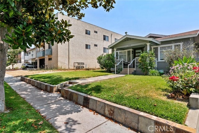 Building Photo - 408 W Dryden St