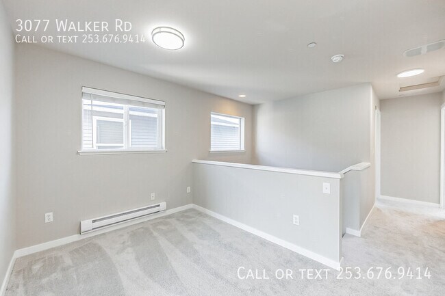 Building Photo - 3077 Walker Rd