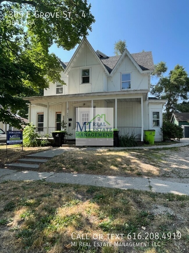 Building Photo - 305 E Grove St