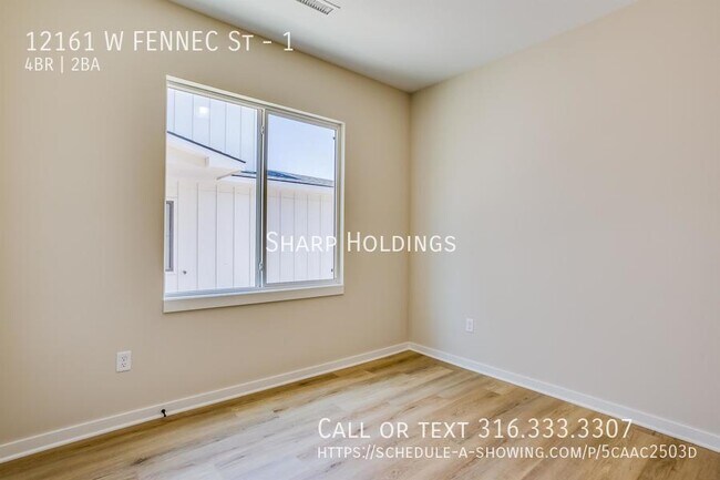 Building Photo - 12161 FENNEC St