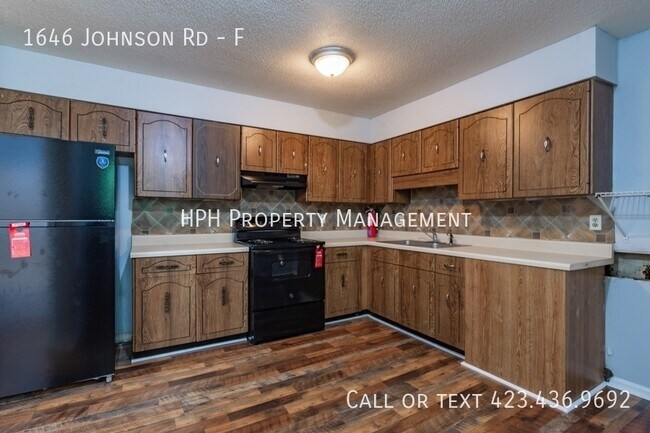 Building Photo - 1646 Johnson Rd