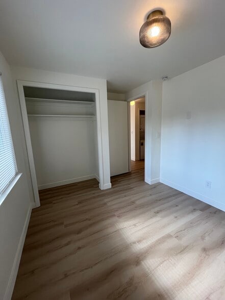 Small Bedroom - 723 E 600 S