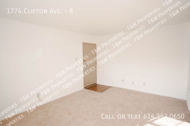 Building Photo - 1774 Clifton Ave