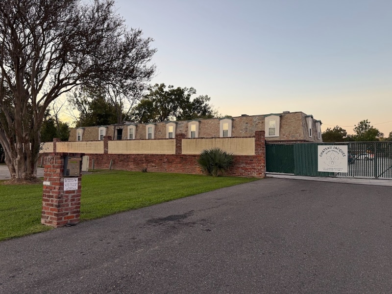 Building Photo - 11271 Florida Blvd