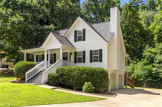 Building Photo - 6280 Autry Mill Rd