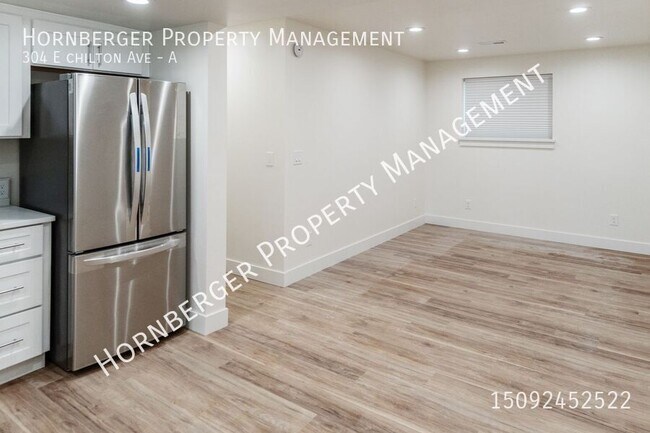 Building Photo - 304 E Chilton Ave