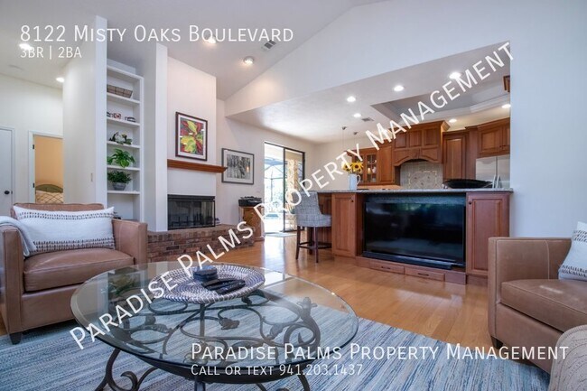 Building Photo - 8122 Misty Oaks Blvd