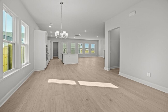 Building Photo - This brand-new home makes a statement from the moment you arrive!