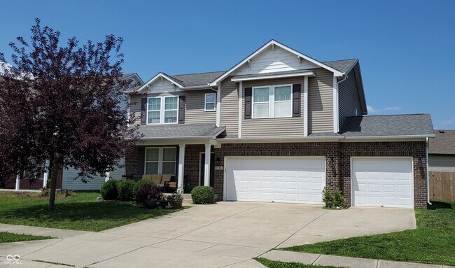Primary Photo - 1744 Cold Springs Dr