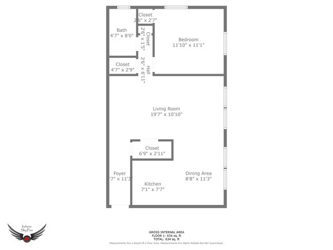 Building Photo - 5230 E Washington St