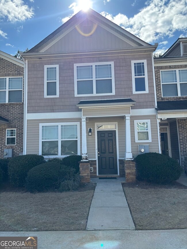 Building Photo - 6367 Ellenwood Dr