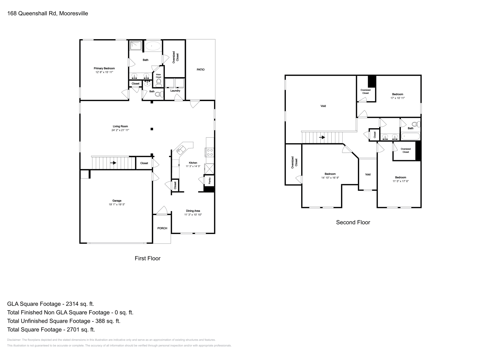 Building Photo - 168 Queenshall Rd