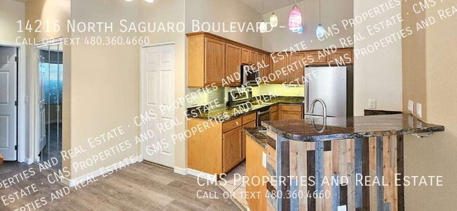 Building Photo - 14216 N Saguaro Blvd