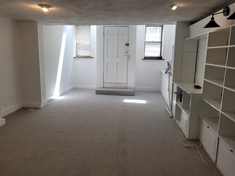 Building Photo - 281 Shawmut Ave