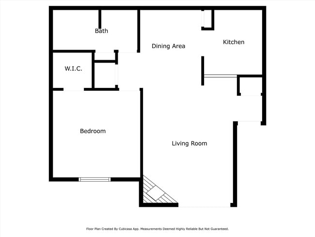 Building Photo - 2120 El Paseo St