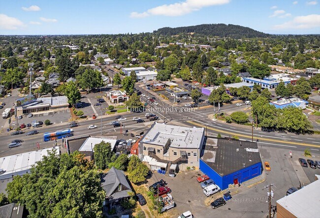 Building Photo - 4938 SE Foster Rd