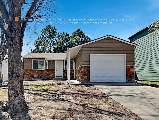 Building Photo - 4895 S Pagosa Cir