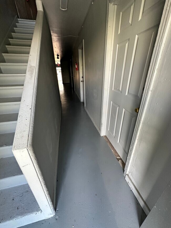 Building Photo - 2419 Pannell St