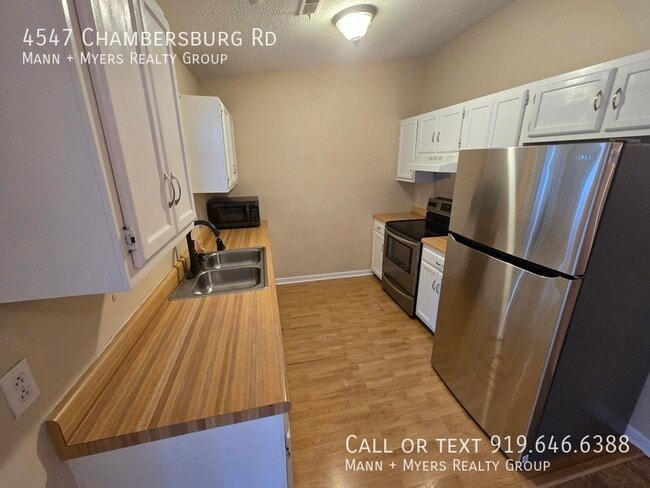 Building Photo - 4547 Chambersburg Rd